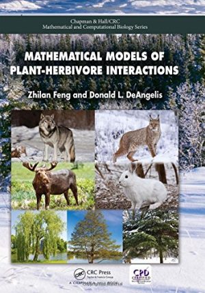 Mathematical Models of Plant Herbivore Interactions