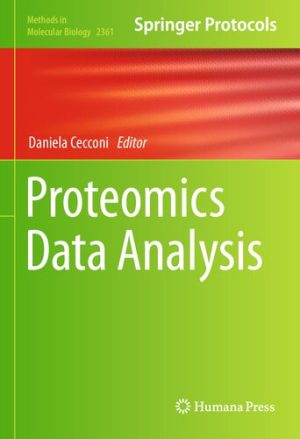 Proteomics Data Analysis