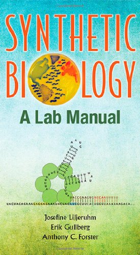 Synthetic Biology A Lab Manual