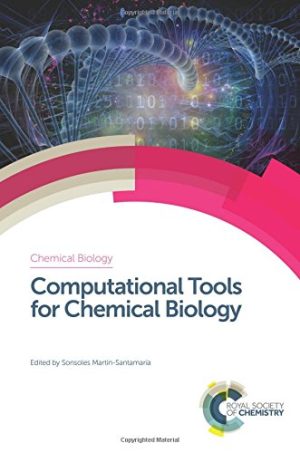 Computational tools for chemical biology