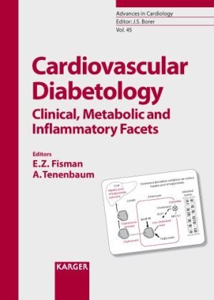 Cardiovascular Diabetology Clinical Metabolic and Inflammatory Facets