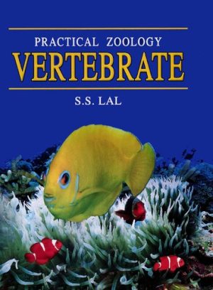 Practical Zoology Vertebrate