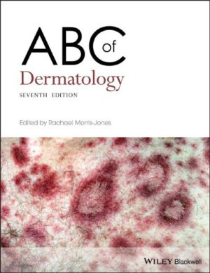 ABC Of Dermatology 7th Edition