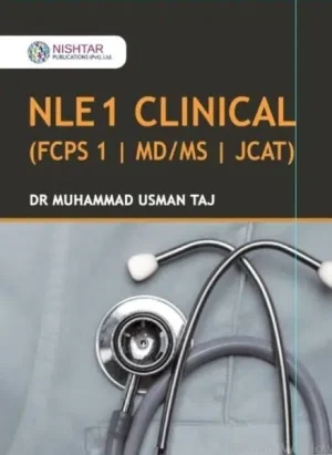 NLE 1 Clinical FCPS 1 MDMS JCAT Dr Muhammad Usman Taj