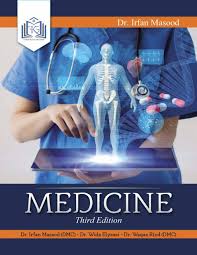 Medicine 3rd Edition By Dr Irfan Masood