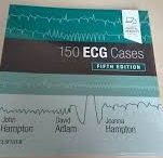 150 ECG Problems 5th Ed By John R Hampton
