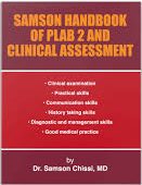 Samson Handbook of PLAB 2 and Clinical Assessment