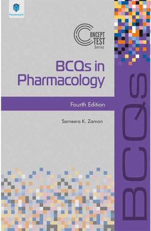 BCQs in Pharmacology