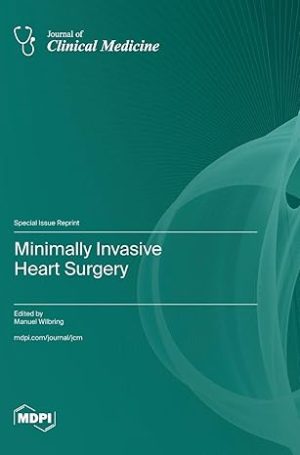 Minimally Invasive Heart Surgery