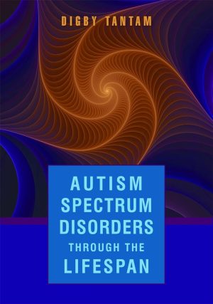 Autism spectrum disorders through the life span