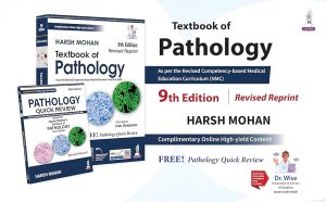 Textbook of Pathology 9th Edition