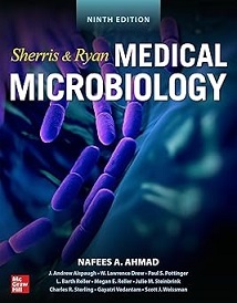 Sherris and Ryans Medical Microbiology 9th Edition