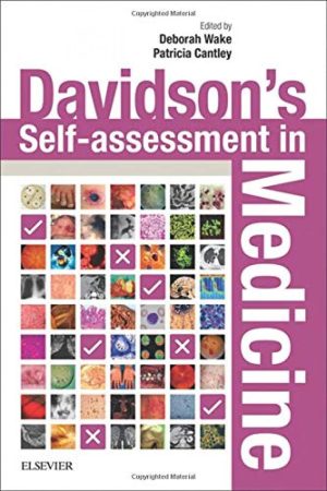 Davidsons Self assessment in Medicine 1st Edition