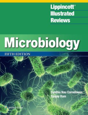 Lippincott Illustrated Reviews Microbiology 5th Edition