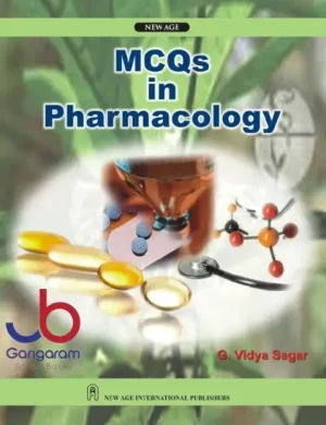 MCQs in Pharmacology