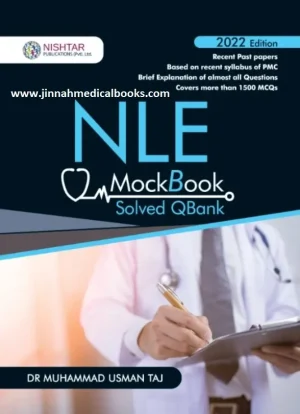 NLE Mock Book Solved Q Bank