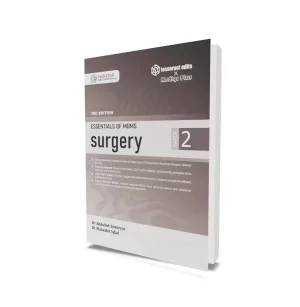 Essentials of MDMS Surgery 3rd Edition 2026