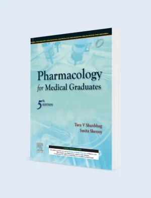 Pharmacology For Medical Graduates 5th Edition