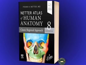 Netter Atlas of Human Anatomy 8th Edition