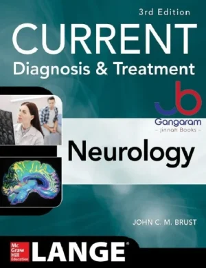 CURRENT Diagnosis & Treatment Neurology Third Edition