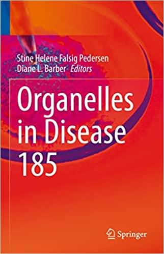 Organelles in Disease 185
