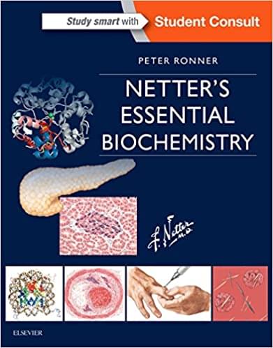 Netters Essential Biochemistry